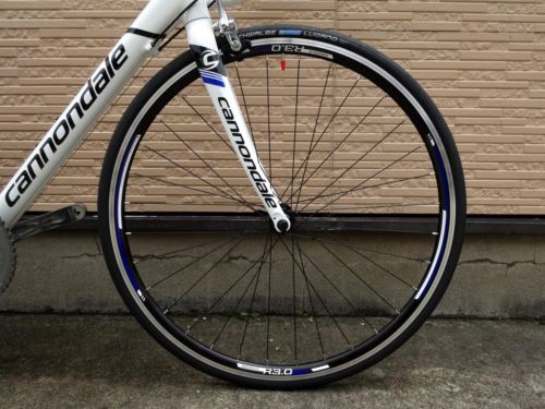 2015' Cannondale CAAD8 TIAGRA -(新潟の自転車のプロショップ-佐々木輪店)